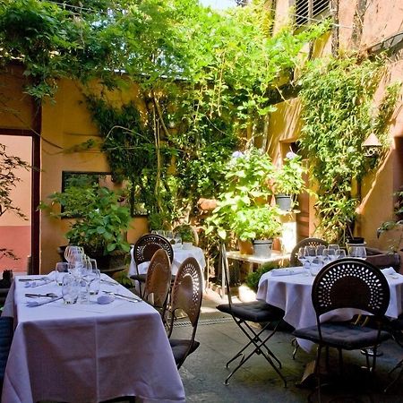 Hotel Le Chut - Petite France Страсбург Экстерьер фото